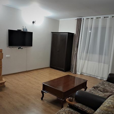 Guest House Metreveli Borjomi Exterior photo