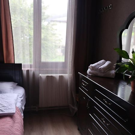 Guest House Metreveli Borjomi Exterior photo