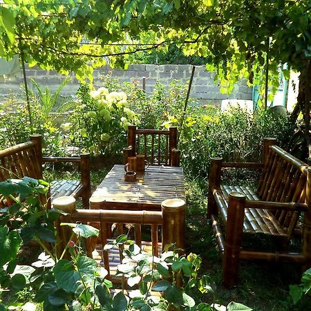 Guest House Metreveli Borjomi Exterior photo