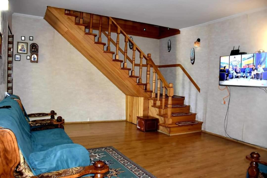Guest House Metreveli Borjomi Room photo