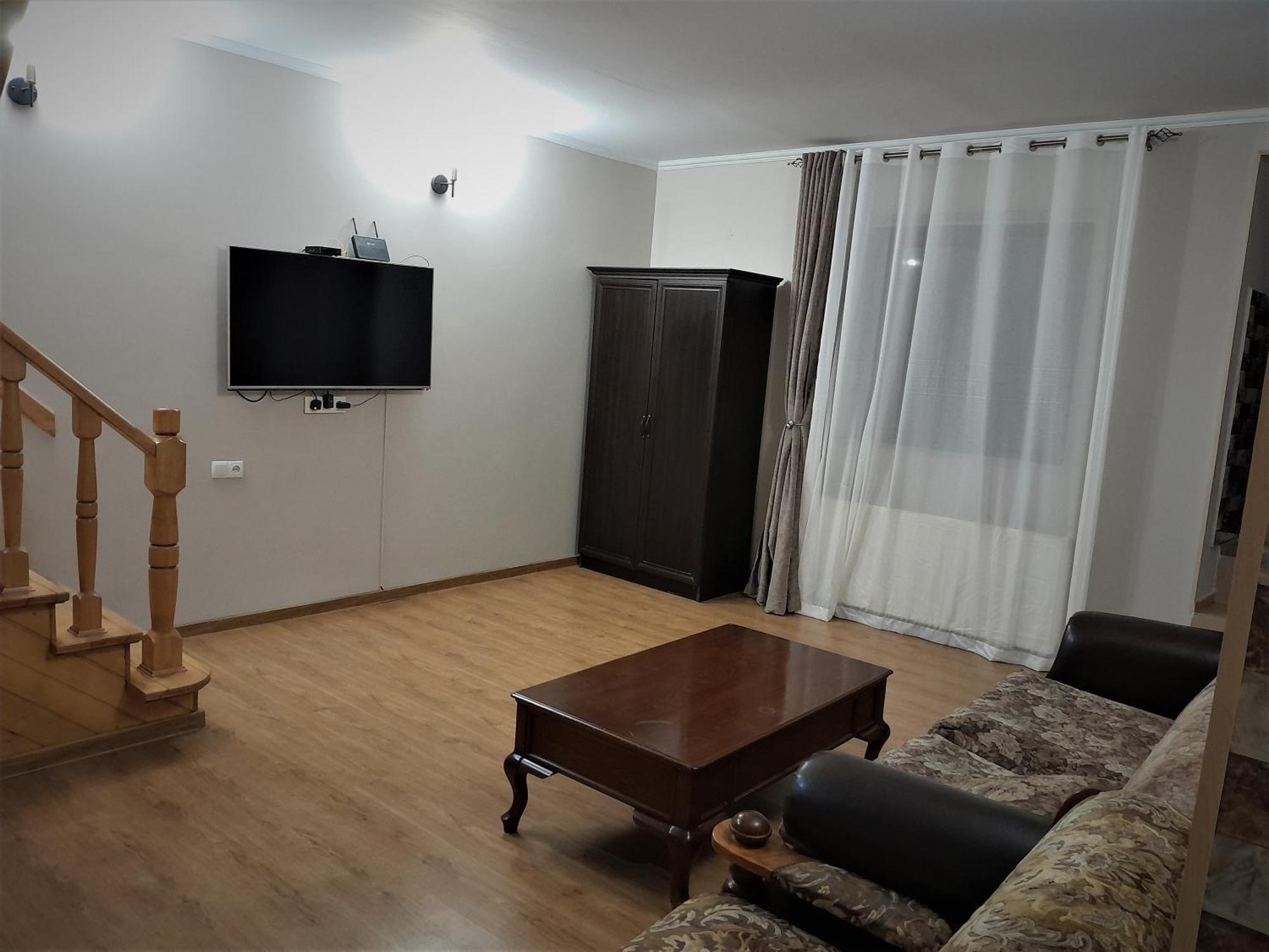 Guest House Metreveli Borjomi Exterior photo